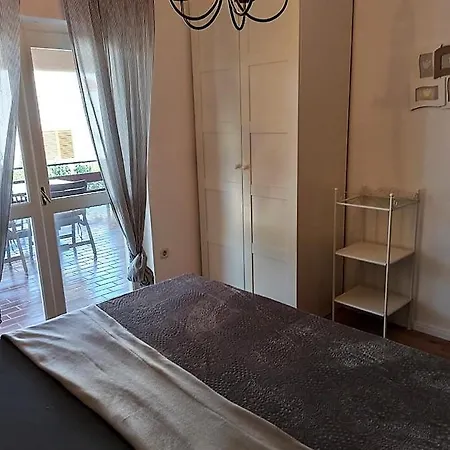 Sladic Apartment *