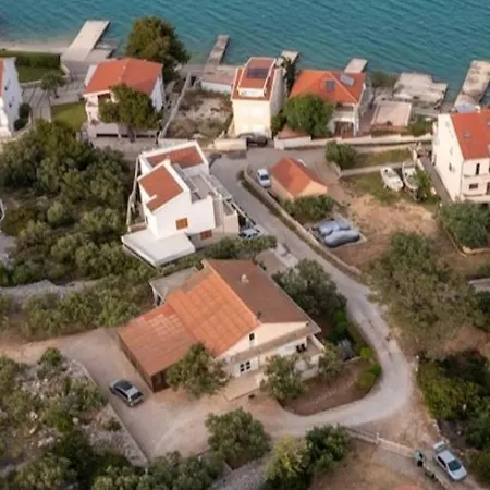 Apartment Sladic