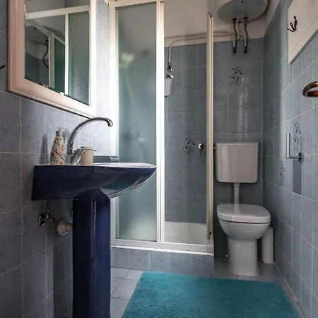 Apartment Sladic *