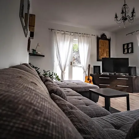Sladic Apartamento