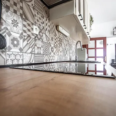 Sladic Апартаменты Бетина