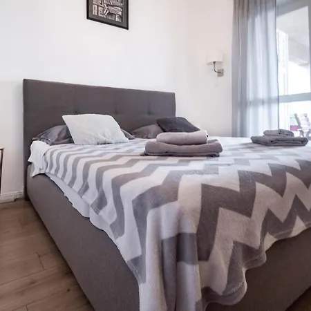 Sladic Apartment