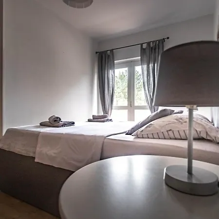 Sladic Apartamento