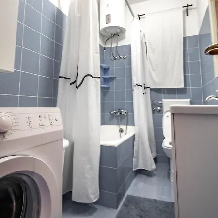 Apartment Sladic