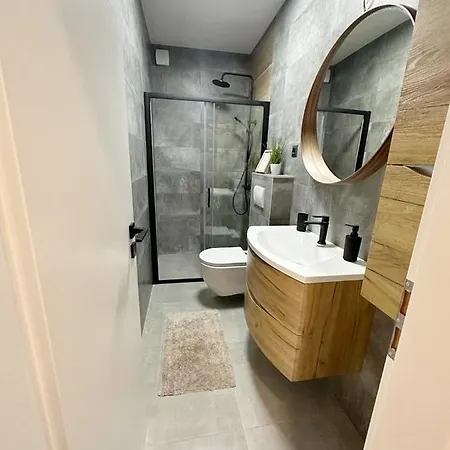 Apartment Sladic *