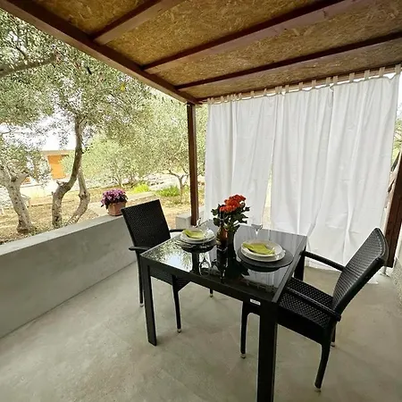 Sladic Apartment *