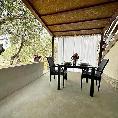 Sladic Betina (Sibenik-Knin)
