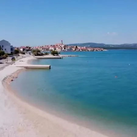 Sladic * Betina (Sibenik-Knin)