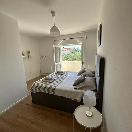 Sladic Апартаменты Бетина