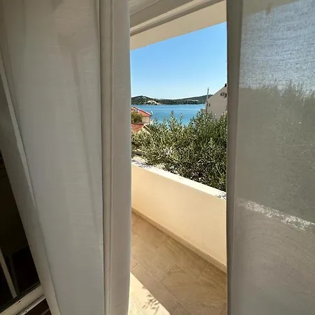 Sladic Betina (Sibenik-Knin)