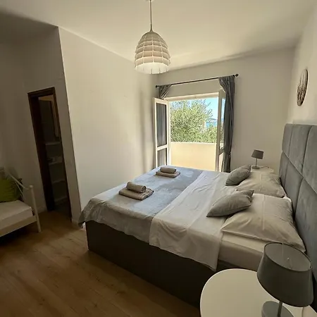 Apartamento Sladic Betina (Sibenik-Knin)