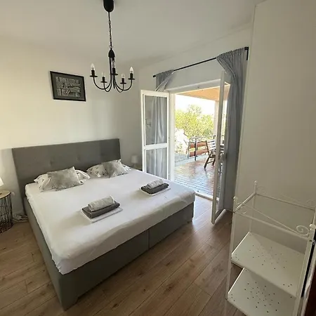 Apartment Sladic