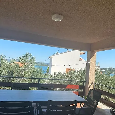 Sladic Apartment