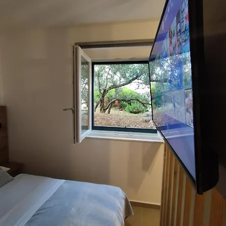 Apartamento Sladic Betina (Sibenik-Knin)