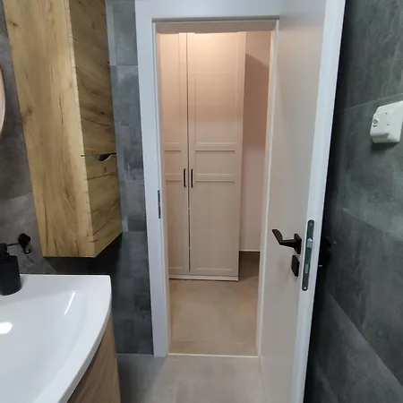 Sladic Апартаменты