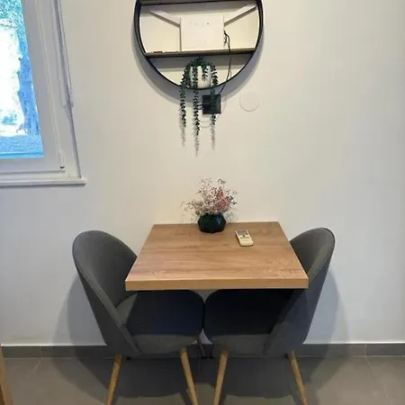 Sladic Apartment