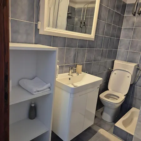 Sladic Apartamento
