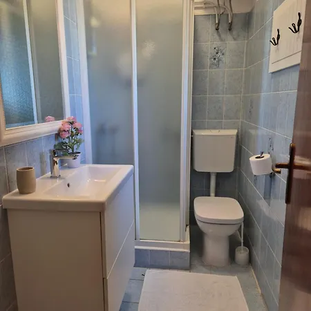 Апартаменты Sladic