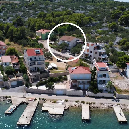 Sladic Апартаменты