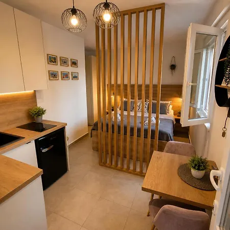 Apartment Sladic Betina (Sibenik-Knin)