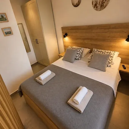 Apartamento Sladic