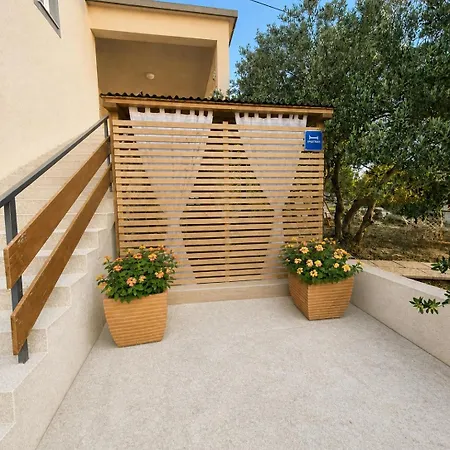 Sladic Apartamento *