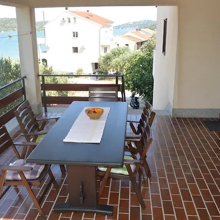 Apartamento Sladic Betina (Sibenik-Knin)
