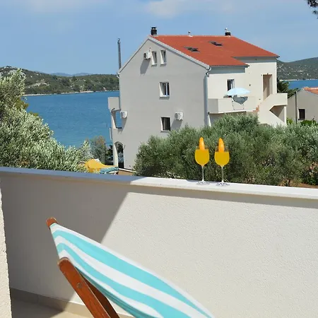 Sladic Betina (Sibenik-Knin)