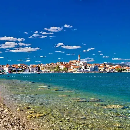 Apartamento Sladic Betina (Sibenik-Knin)