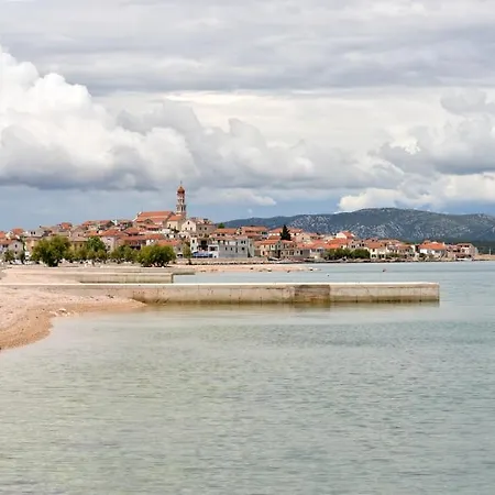 Апартаменты Sladic Бетина