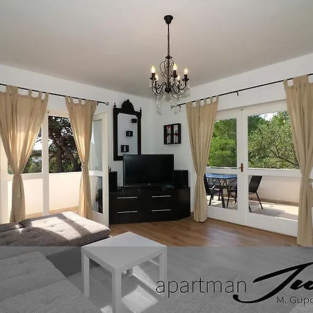 Apartamento Sladic Betina (Sibenik-Knin)