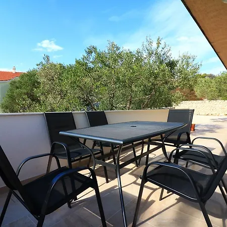 Apartamento Sladic *