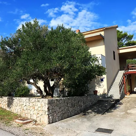 Sladic Betina (Sibenik-Knin)