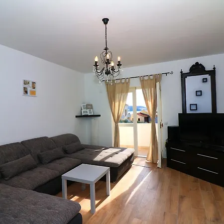 Apartamento Sladic Betina (Sibenik-Knin)