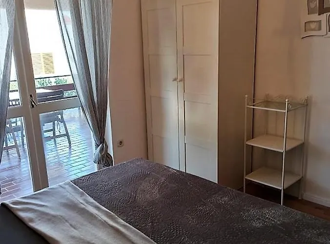 Sladic Apartamento *