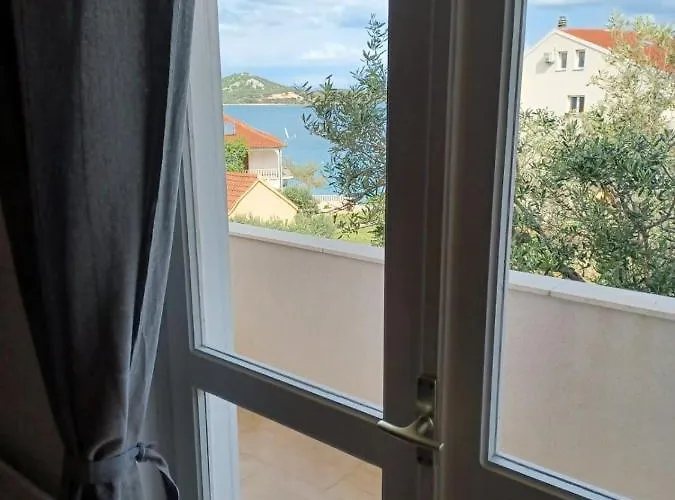 Apartamento Sladic Betina (Sibenik-Knin)