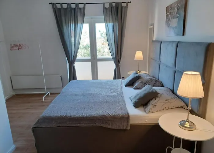 Sladic Betina (Sibenik-Knin)