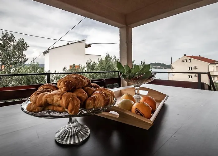 Sladic Betina (Sibenik-Knin)