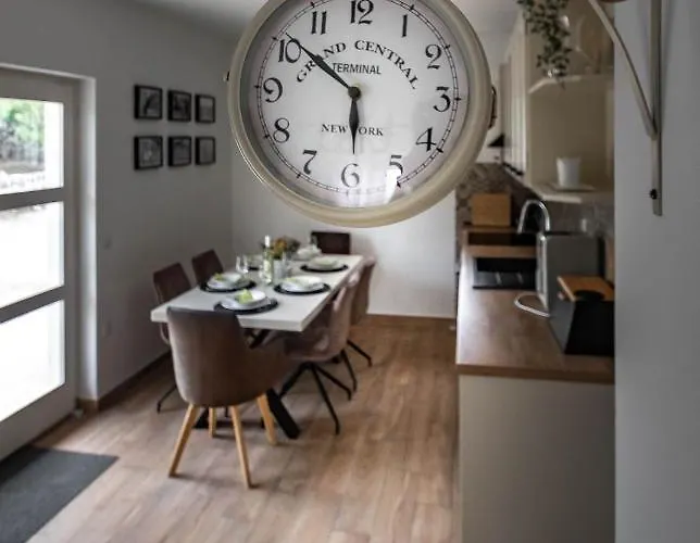 Apartamento Sladic *