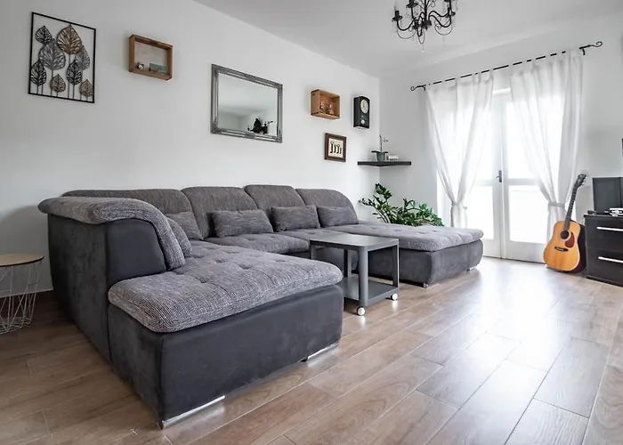 Apartamento Sladic *