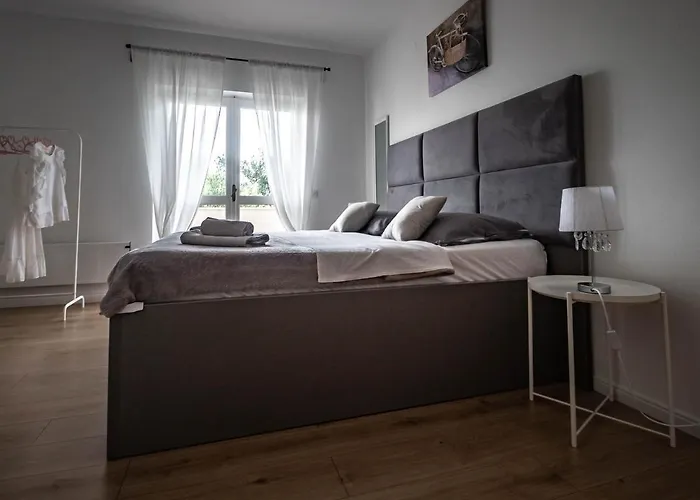 Sladic Apartamento Betina (Sibenik-Knin)