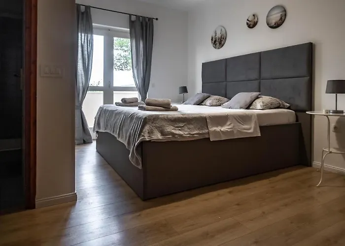 Sladic Apartamento *