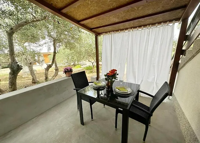 Sladic Apartamento *