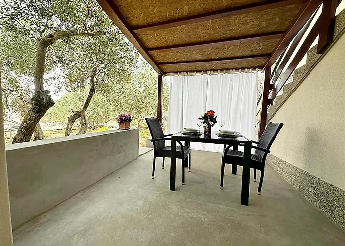 Sladic Betina (Sibenik-Knin)