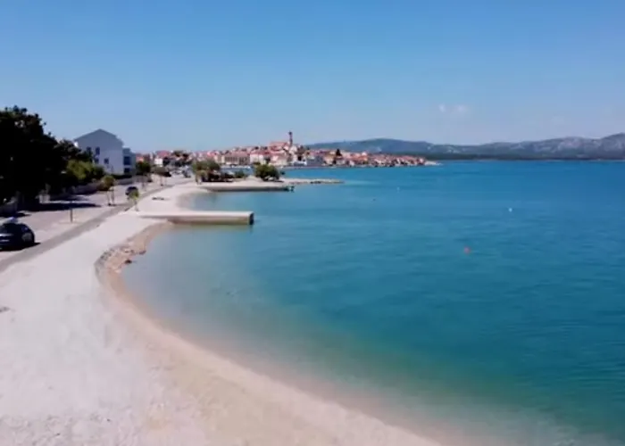 Sladic * Betina (Sibenik-Knin)