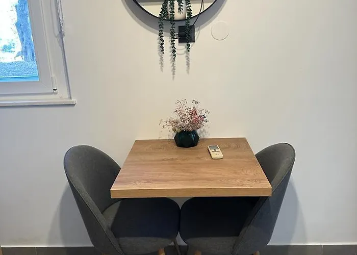 Sladic Apartamento *