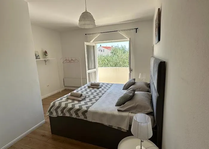 Sladic Apartamento Betina (Sibenik-Knin)