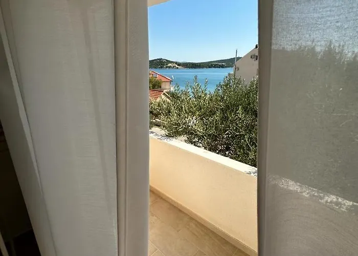 Sladic Betina (Sibenik-Knin)