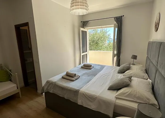 Apartamento Sladic Betina (Sibenik-Knin)