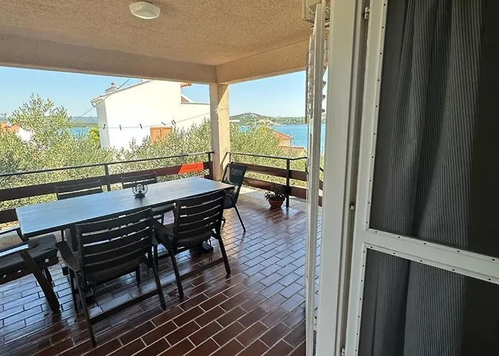 Sladic Betina (Sibenik-Knin)